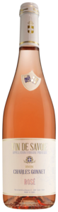 Charles Gonnet Rosé N.V.