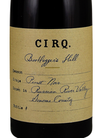 Bootlegger's Hill Pinot Noir