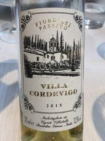 Villabella Villa Cordevigo Fiordilej Passito