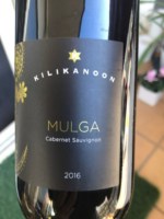 Kilikanoon Mulga Cabernet Sauvignon