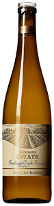 Johnson Estate Freelings Creek Reserve Semi-Dry Riesling N.V.