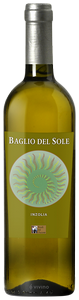 Feudi del Pisciotto Baglio del Sole Inzolia N.V.