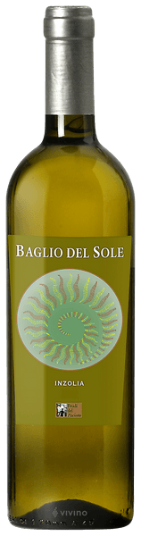 Feudi del Pisciotto Baglio del Sole Inzolia