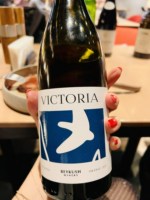 Beykush Winery Victoria Rkatsiteli Orange