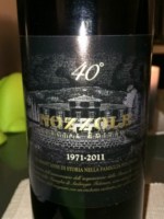 Tenuta di Nozzole Chianti Classico Special Edition