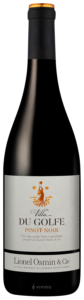 Lionel Osmin & Cie Villa du Golfe Pinot Noir N.V.
