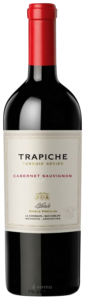 Trapiche Terroir Series Laborde Single Vineyard Cabernet Sauvignon N.V.