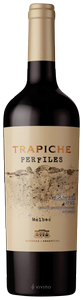 Trapiche Perfiles Textura Fina Malbec N.V.