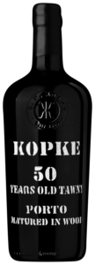 Kopke 50 Years Old Tawny Port N.V.