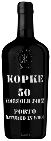 Kopke 50 Years Old Tawny Port