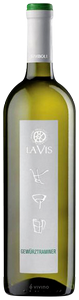 Cantina La-Vis Simboli Gewürztraminer N.V.