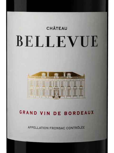 バルバレスコとシャトーサントルスベルビューセット カンティーネ