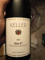 Keller Abts E® Riesling Kabinett