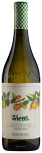 Vietti Derthona Timorasso Colli Tortonesi N.V.