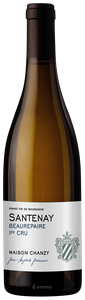 Domaine Chanzy Santenay 1er Cru 'Beaurepaire' Blanc N.V.