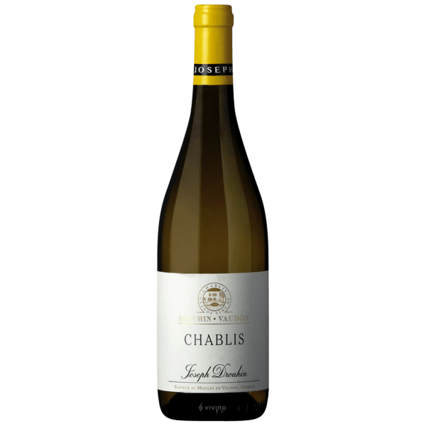 Joseph Drouhin Drouhin - Vaudon Chablis | Vivino 日本語