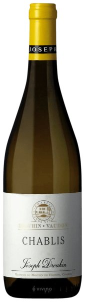 Joseph Drouhin Drouhin - Vaudon Chablis | Vivino 日本語