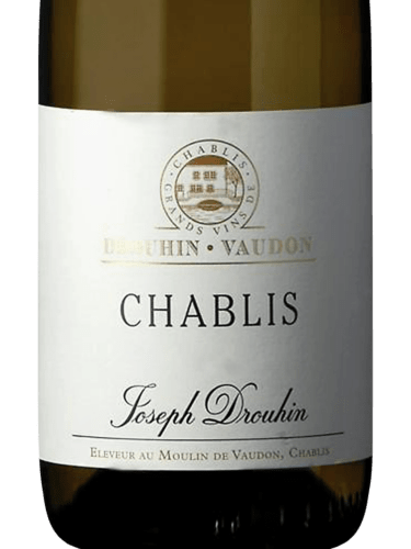 Joseph Drouhin Drouhin - Vaudon Chablis | Vivino 日本語
