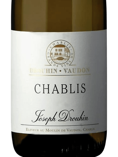 ワイン Joseph Drouhin Chablis 1988 Joseph Drouhin Chablis 1988