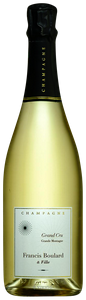 Francis Boulard Grande Montagne Champagne Grand Cru N.V.