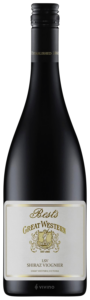 Best's LSV Shiraz - Viognier N.V.