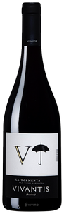 Bodegas Nekeas Vivantis La Tormenta Old Vines Garnacha N.V.
