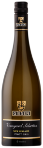 Giesen Vineyard Selection Pinot Gris N.V.