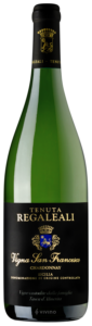 Tenuta Regaleali Vigna San Francesco Chardonnay N.V.