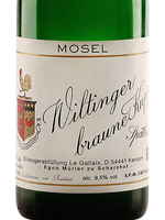 Riesling 'Le Gallais' Wiltinger Braune Kupp Spätlese