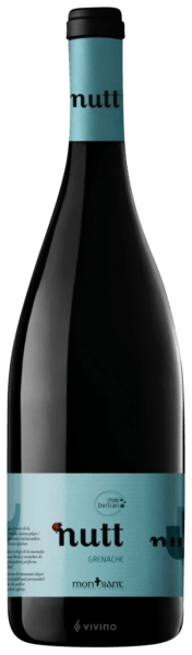 Mas Bertran Nutt Grenache