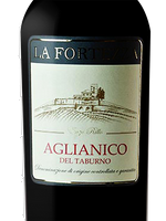 Aglianico del Taburno