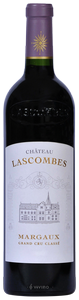 Château Lascombes Margaux (Grand Cru Classé) 2010