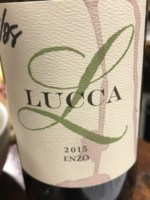 Lucca Enzo