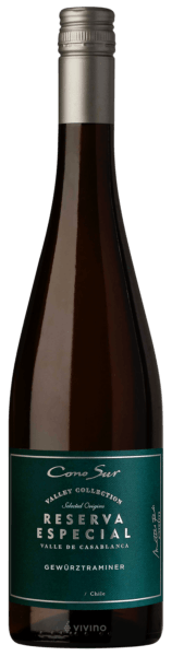 Cono Sur Reserva Especial Gewürztraminer