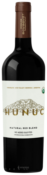 Domaine Bousquet Hunuc Red Blend