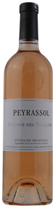 Peyrassol Réserve des Templiers Côtes de Provence N.V.
