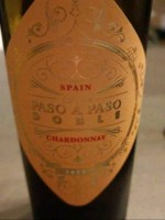 Volver Gran Paso a Paso Doble Chardonnay
