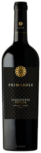 Cielo e Terra Sangiovese Puglia Primasole N.V.