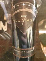 Nōmade 7 Lunas Reserva Cabernet Sauvignon