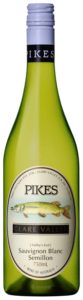Pikes Valley's End Sauvignon Blanc - Semillon N.V.