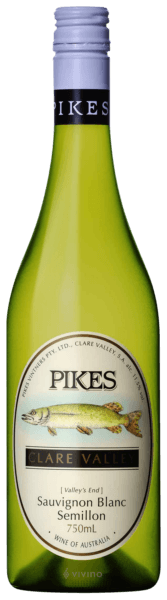 Pikes Valley's End Sauvignon Blanc - Semillon