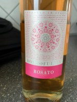 Borgofulvia Rosato
