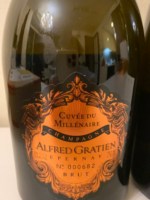 Alfred Gratien Cuvée Millénaire Brut Champagne
