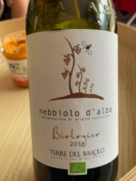 Terre del Barolo Nebbiolo d'Alba Biologico
