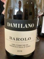Damilano Barolo