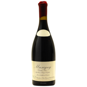 Domaine Leroy Musigny Grand Cru |Vivino 中文( 香港)