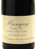 Domaine Leroy Musigny Grand Cru |Vivino 中文( 香港)