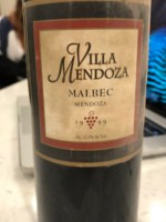 Laurel Glen Villa Mendoza Malbec