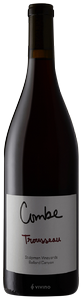 Stolpman Vineyards Combe Trousseau N.V.