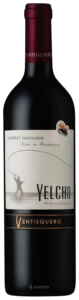 Ventisquero Yelcho Cabernet Sauvignon N.V.